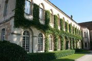 Abbey Fontenay 5 Abbey Fontenay 5