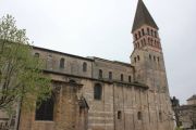 Abbey St Philibert (3)