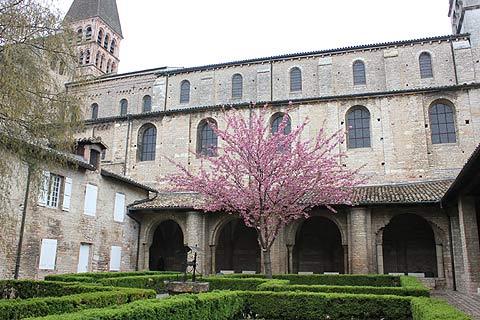 Abbey of Saint Philibert