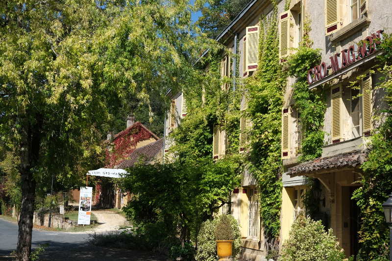 Photo of The Abri Cro Magnon