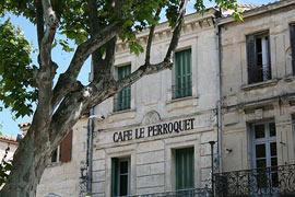 photo of Aigues-Mortes