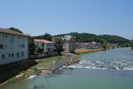 Aire-sur-l'Adour