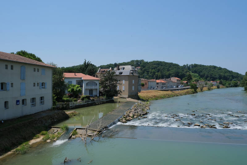 Photo of Aire-sur-l'Adour