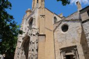 Cathedral of Aix-en-Provence