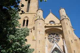photo of Church Saint-Jean-de-Malte