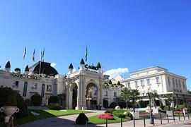 photo of Aix-les-Bains