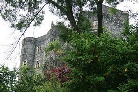 photo of Alba-la-Romaine