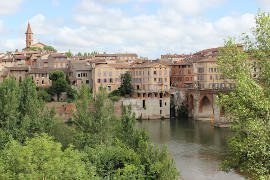 photo of Albi