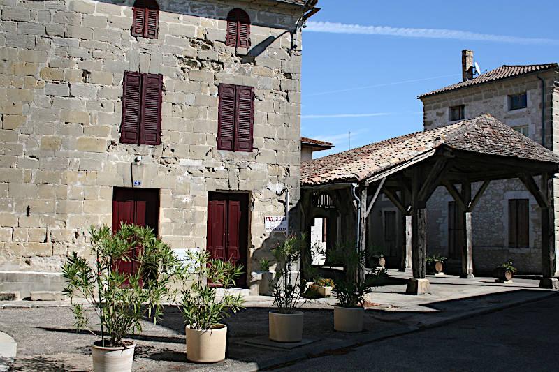 Photo of Allemans-du-Dropt