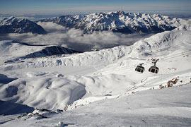 photo of Alpe-d'Huez