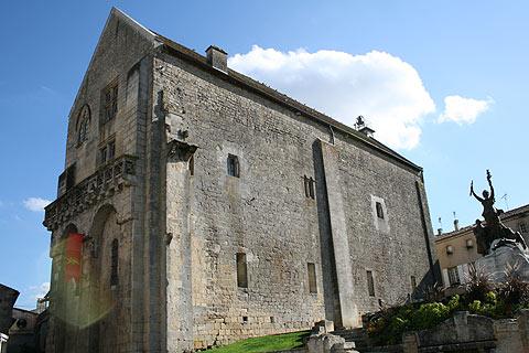 oldest town hall in France