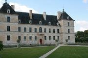 Chateau d'Ancy-le-Franc