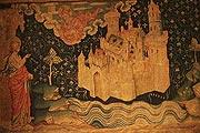 Apocalypse Tapestry