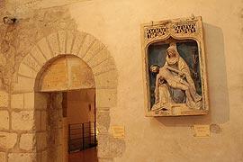 Collegiate Church of Saint-Martin