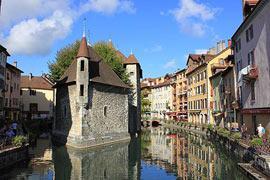 photo of Annecy