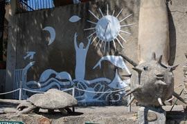 photo of Extraordinary Museum of Georges Mazoyer