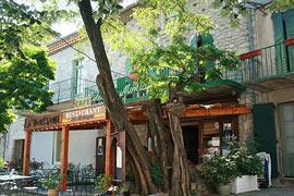 Antraigues-sur-Volane