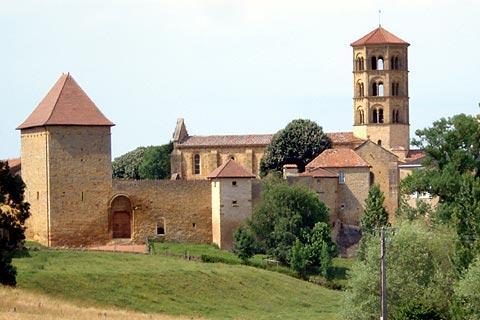 Photo of Anzy-le-Duc