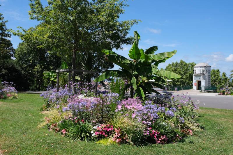 Photo of Parc Mauresque