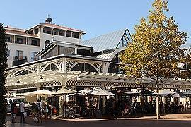 photo of Arcachon Ville d'Eté
