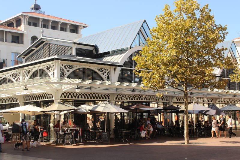 Photo of Arcachon Ville d'Eté