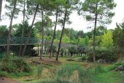 Arcachon Zoo