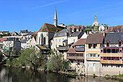 Argenton-sur-Creuse