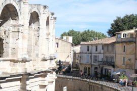 photo of Arles