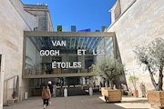 Fondation Vincent Van Gogh