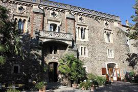 photo of Arles-sur-Tech