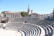 Antique Theatre of Arles