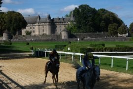 photo of Arnac-Pompadour