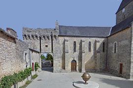photo of Aubigne-sur-Layon