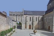 Aubigne-sur-Layon