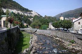 photo of Ax-les-Thermes