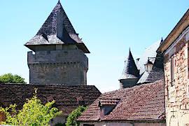 photo of Badefols d'Ans