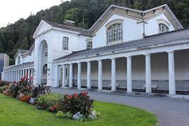 photo of Bagneres-de-Luchon