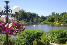 photo of Bagnoles de l'Orne