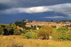 photo of Bagnols-en-Foret