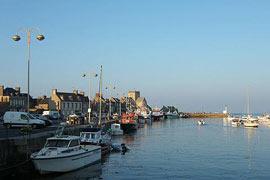 photo of Barfleur