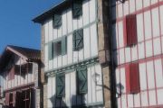 Basque Architecture