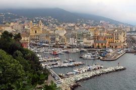 photo of Bastia