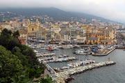 Bastia