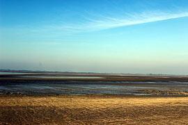 The Bay of the Somme