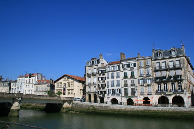 Photo of Bayonne