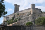 Chateau de Beaucaire