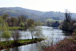photo of Beaulieu-sur-Dordogne
