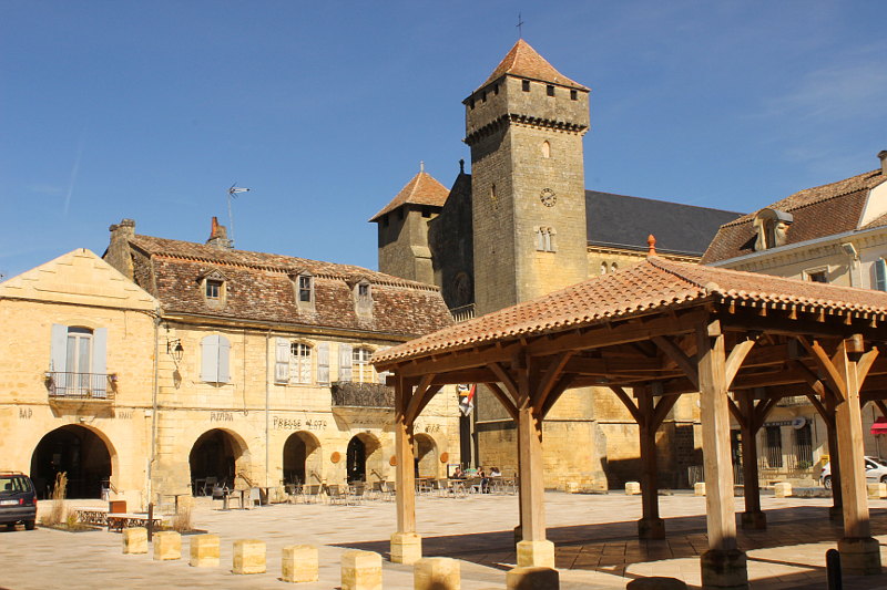 Photo of Beaumont-du-Perigord