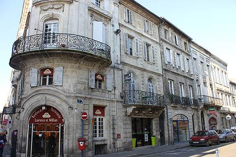 19th century architecture