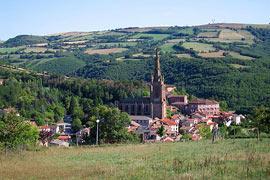 photo of Belmont-sur-Rance